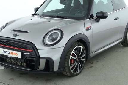 Mini John Cooper Works 19.231 km 34.700 &euro; Neufahrn 85375