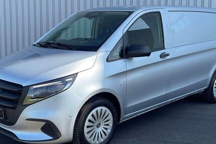Mercedes-Benz Vito 10.117 km 46.890 &euro; Sangerhausen 06526