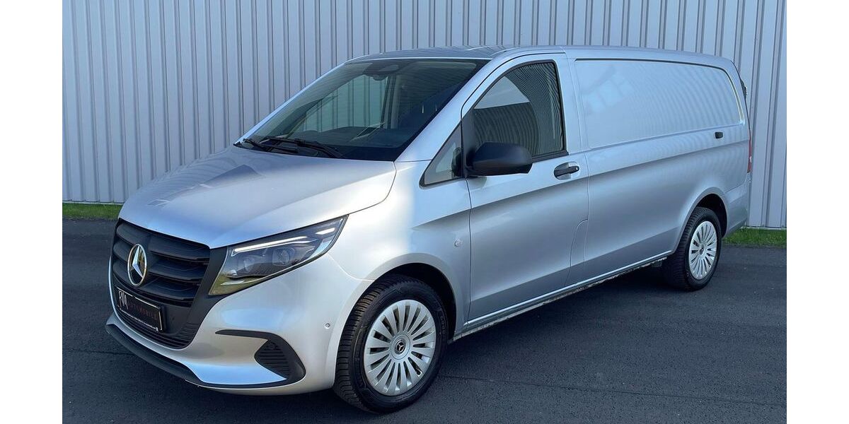 Mercedes-Benz Vito 10.117 km 46.890 &euro; Sangerhausen 06526