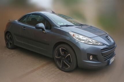 Peugeot 207 162.000 km 900 &euro; Heide 25746