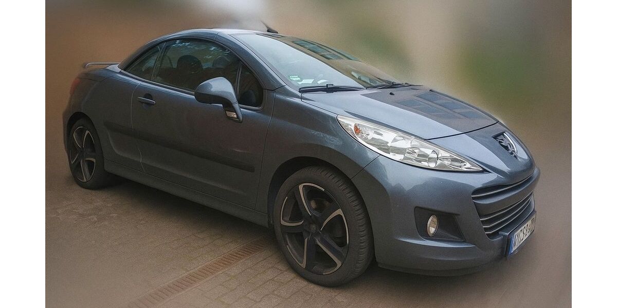 Peugeot 207 162.000 km 900 &euro; Heide 25746