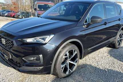 Seat Tarraco 31.400 km 24.910 &euro; Mainburg 84048