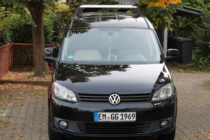 VW Caddy 132.294 km 10.600 &euro; Emmendingen 79312