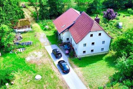 Haus Ortenburg Kamm - 8 Zimmer, 140 m&sup2;, 510.000&euro; | Angebot:25678464