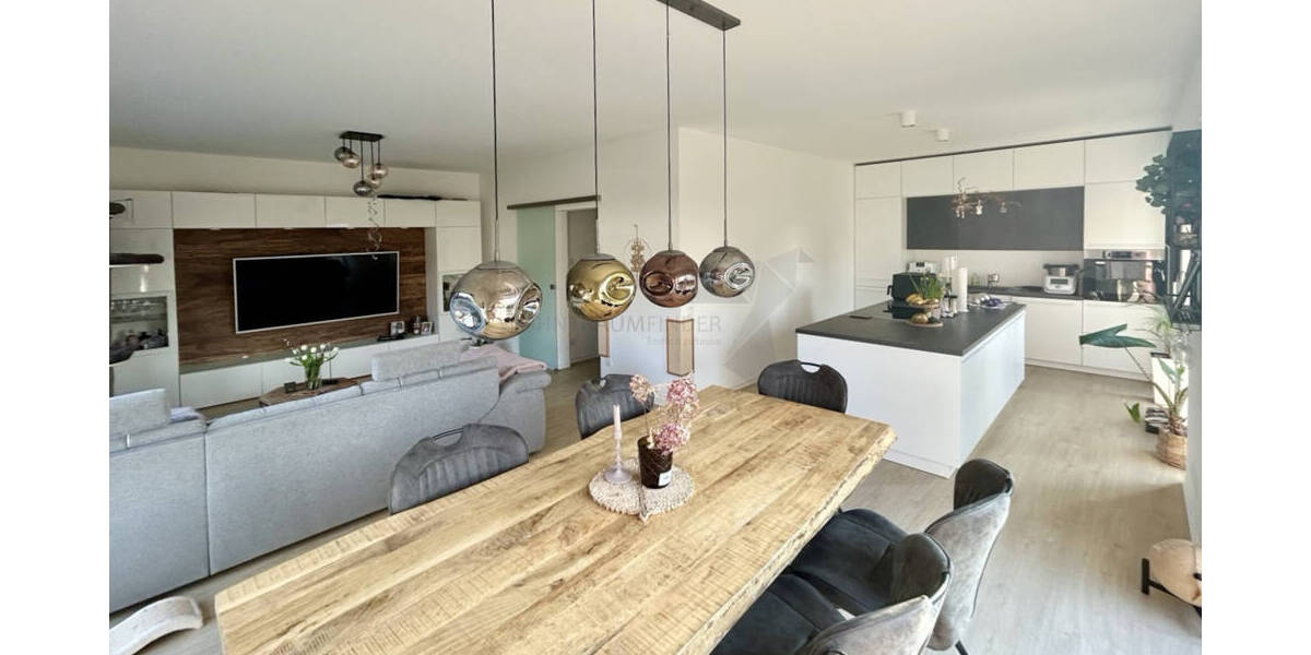 Doppelhaushälfte Chemnitz Rabenstein - 4 Zimmer, 134 m&sup2;, 1.950&euro; | Angebot:26141127