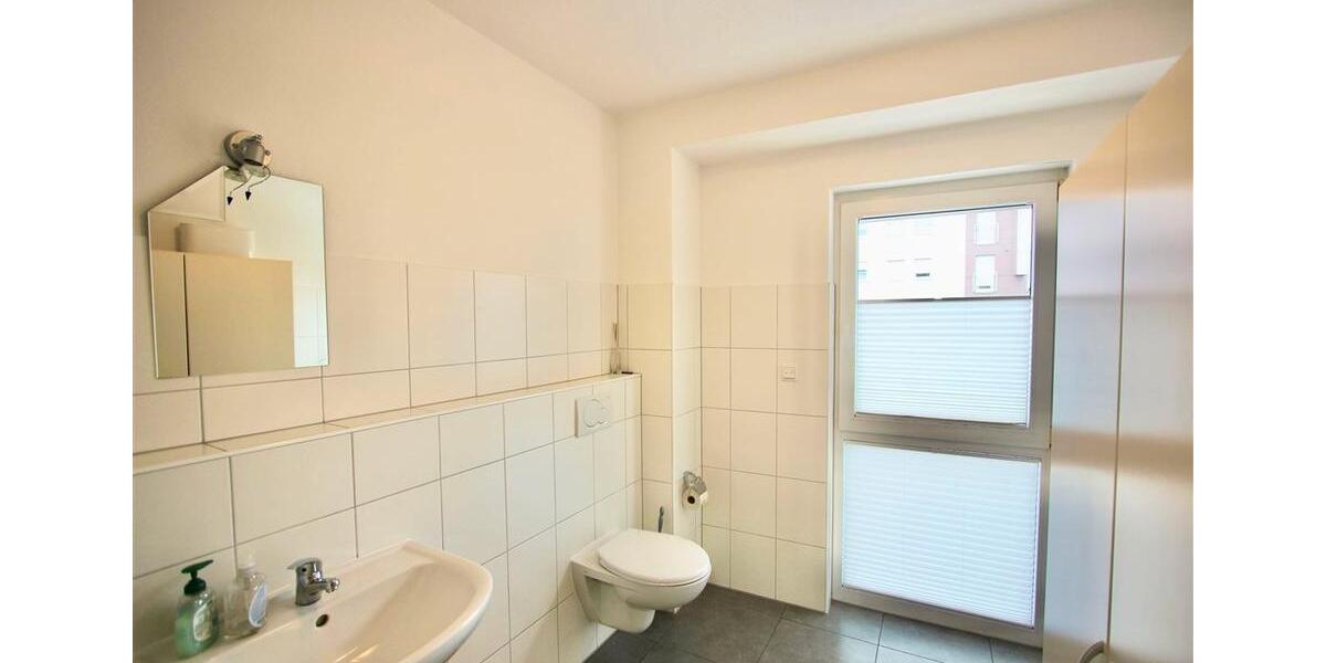 Etagenwohnung Bad Kissingen - 5 Zimmer, 160 m&sup2;, 1.350&euro; | Angebot:26688958