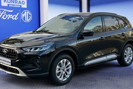 Ford Kuga 14.000 km 34.890 &euro; Erlangen 91052