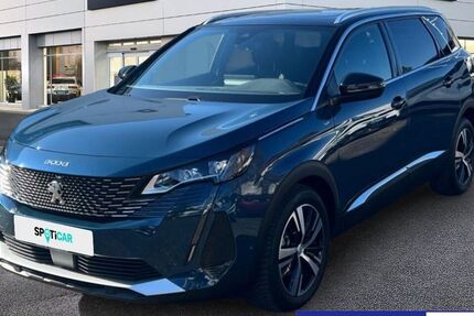 Peugeot 3008 39.142 km 19.990 &euro; Jüterbog 14913