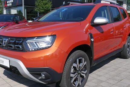 Dacia Duster 86.300 km 15.490 € Altötting 84503