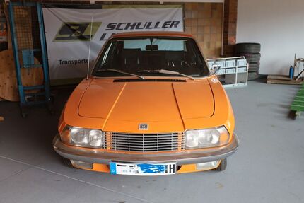 NSU Andere 32.000 km 13.880 &euro; Konnersreuth 95692