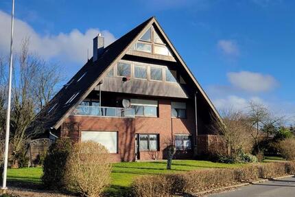 Wohnung Brunsbüttel - 3.5 Zimmer, 102 m&sup2;, 995&euro; | Angebot:25057925