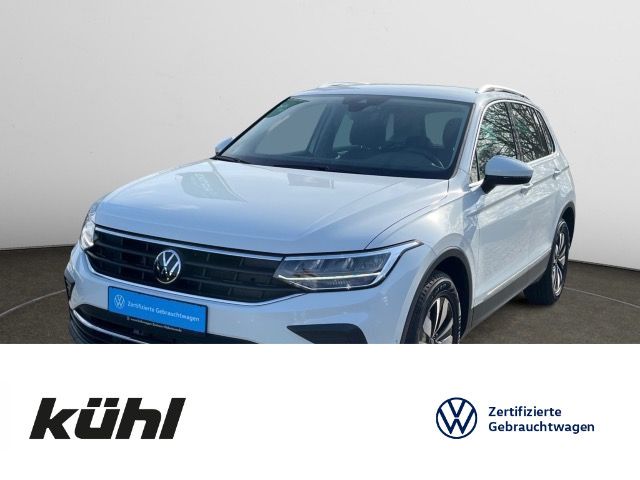 VW Tiguan 13.604 km 29.670 &euro; Hildesheim 31137