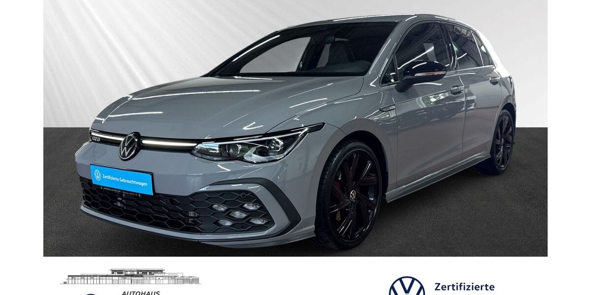 VW Golf 43.800 km 27.400 &euro; Neuburg 86633