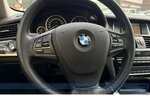 BMW X3 xDrive 30 d Advantage 8G*Pano*NAV*AHK*SHZ* 168.390 km 16.990 &euro; Berlin 13187