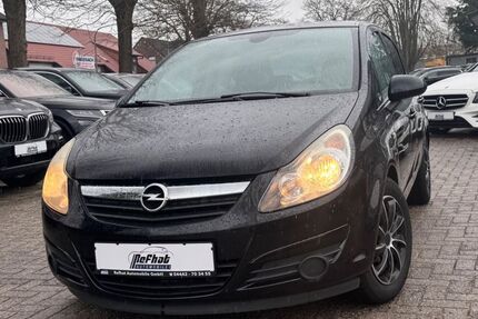 Opel Corsa 245.000 km 2.500 &euro; Lohne 49393