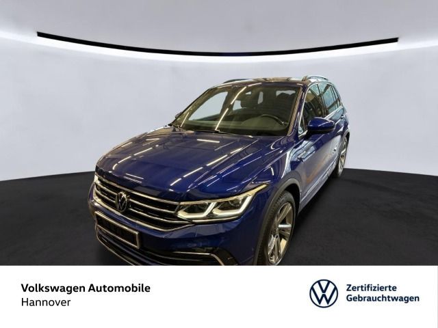 VW Tiguan 62.877 km 30.990 &euro; Langenhagen 30853