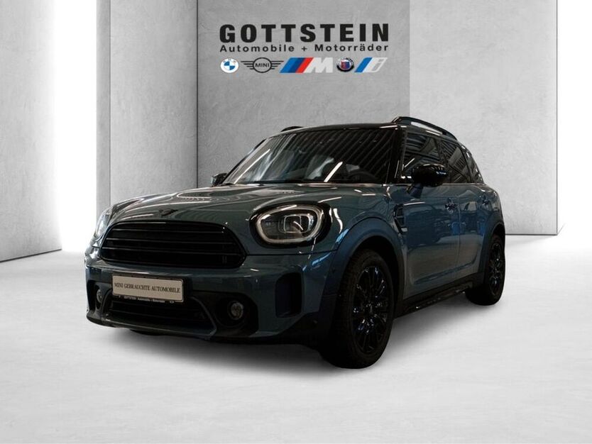 Cooper Countryman
