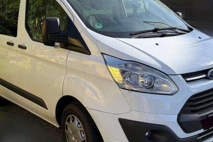 Ford Transit Custom 145.000 km 15.000 &euro; Regensburg 93059