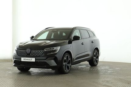 Renault Espace 27.740 km 34.990 &euro; Hamburg 22763