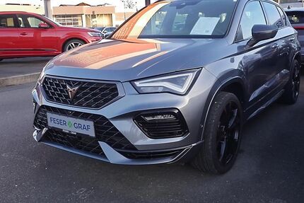 Cupra Ateca 14.496 km 36.850 &euro; Lauf an der Pegnitz 91207