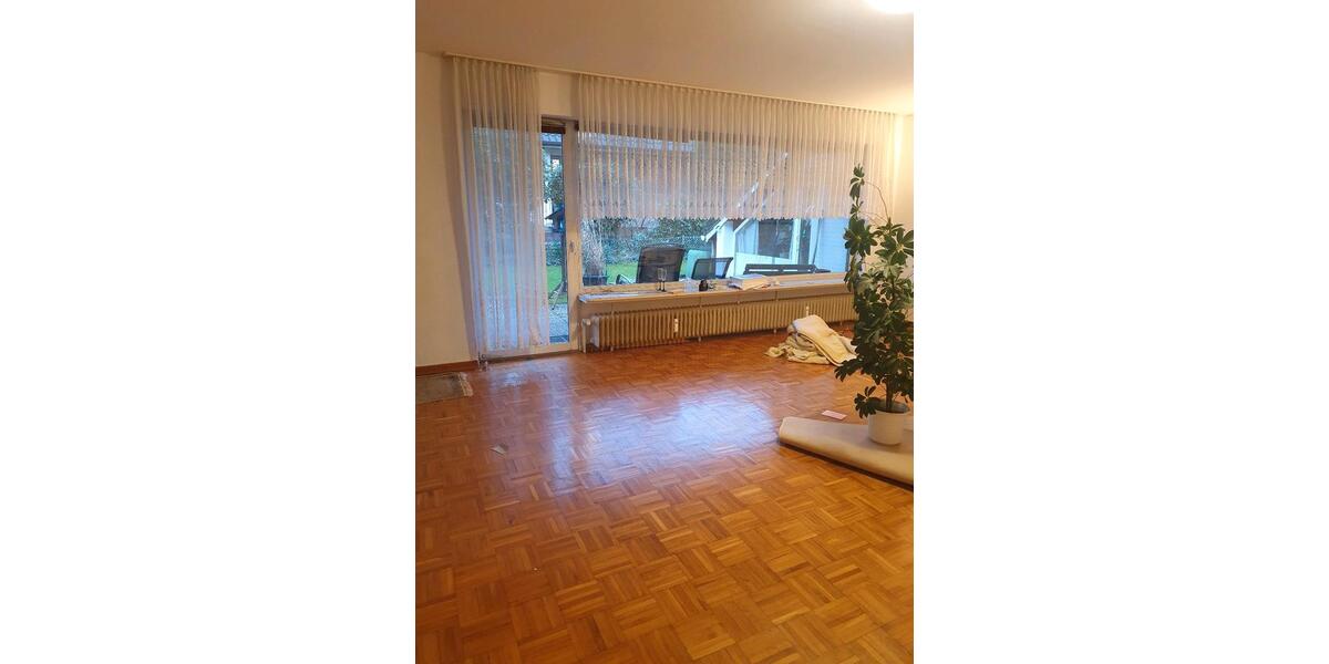 Erdgeschoßwohnung Oyten - 4 Zimmer, 120 m&sup2;, 1.100&euro; | Angebot:26392512