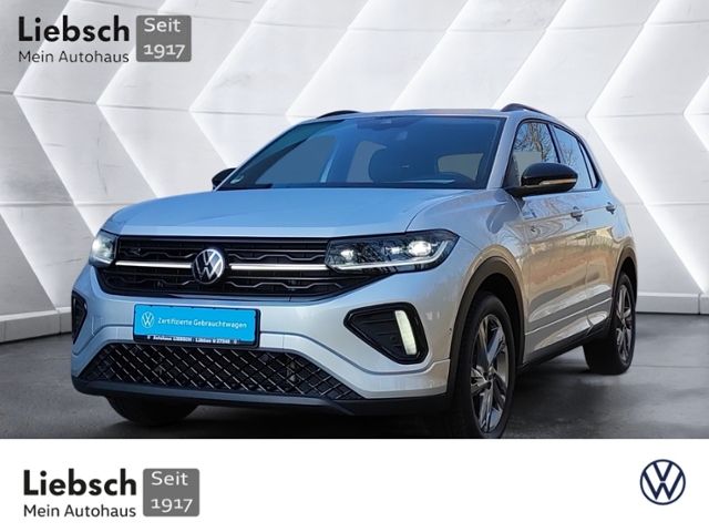 VW T-Cross 6.900 km 34.999 &euro; Lübben 15907