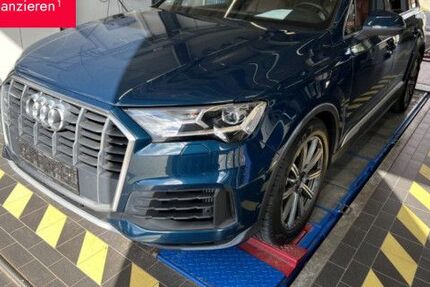 Audi Q7 48.726 km 52.760 € Alsfeld 36304
