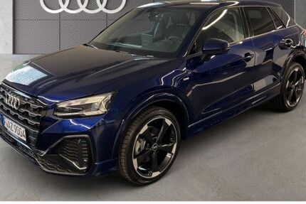 Audi Q2 9.900 km 38.800 &euro; Frankfurt am Main 60314