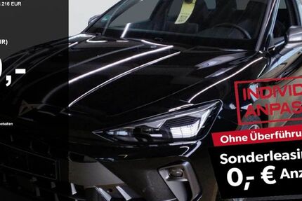 Cupra Leon 18.900 km 29.220 &euro; Wackersdorf 92442