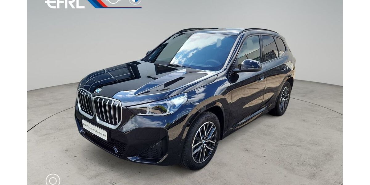 BMW X1 5.941 km 37.790 &euro; Potsdam 14482
