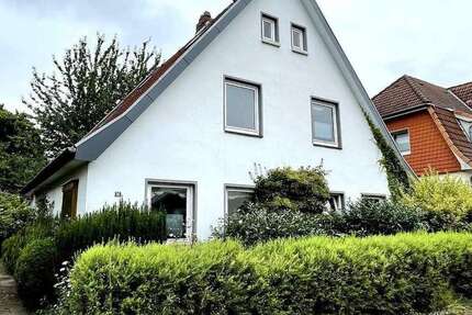 Haus Glückstadt - 7 Zimmer, 125 m&sup2;, 289.000&euro; | Angebot:25625797