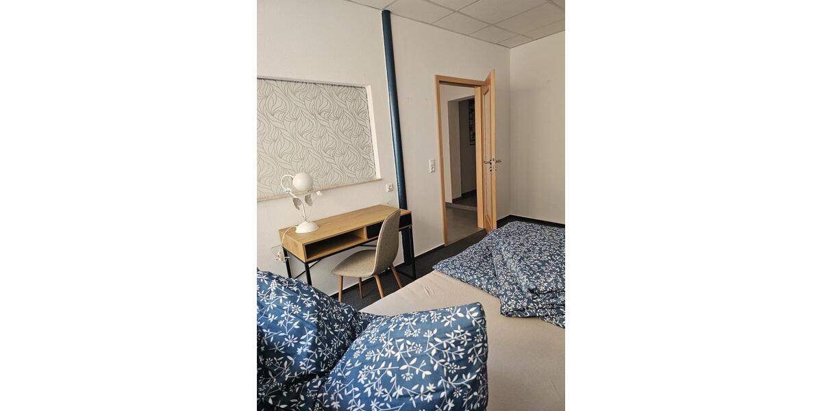 Erdgeschoßwohnung Bad Frankenhausen/Kyffhäuser Kyffhäuser - 3 Zimmer, 95 m&sup2;, 1.400&euro; | Angebot:25956348