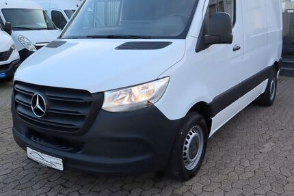 Mercedes-Benz Sprinter 97.000 km 24.450 &euro; Krefeld 47799