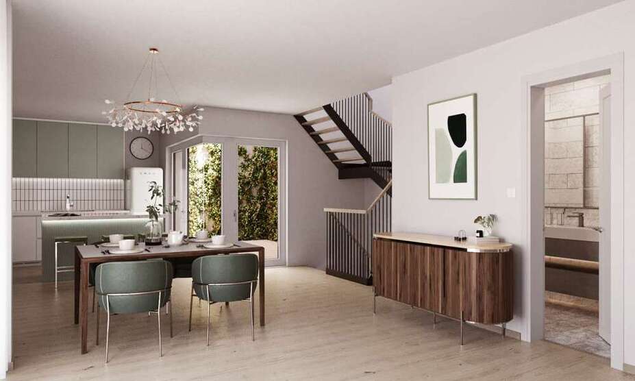 Haus zum Kaufen in Berlin 850.000 € 104.84 m²