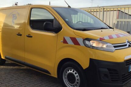 Citroen Jumpy 319.670 km 8.400 € Kempen - Germany 47906