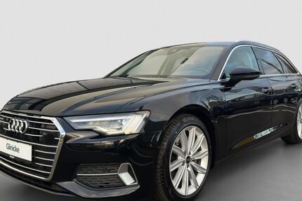 Audi A6 61.700 km 32.970 &euro; Erfurt 99099