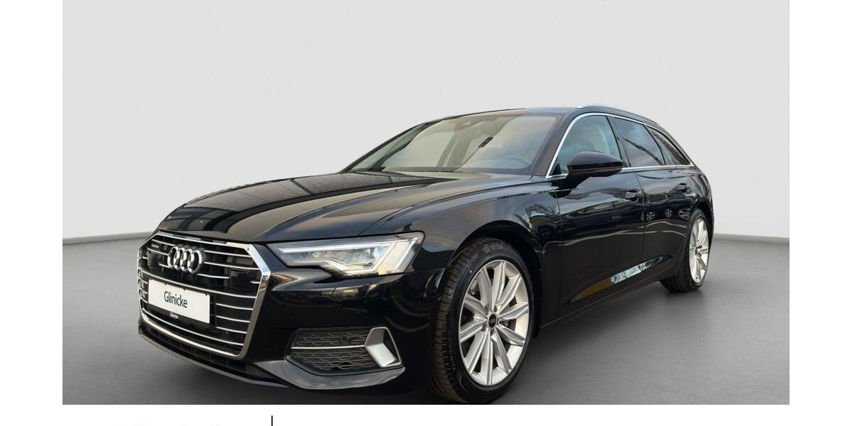Audi A6 61.700 km 32.970 &euro; Erfurt 99099