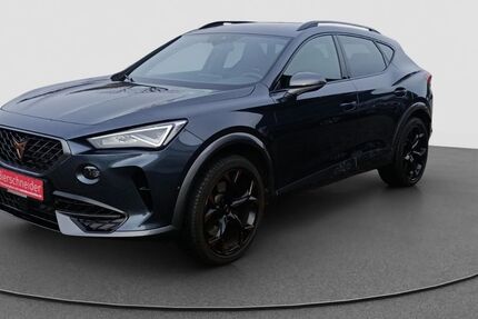 Cupra Formentor 25.928 km 27.950 &euro; Hüttlingen 73460
