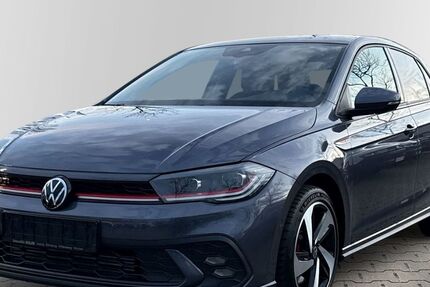 VW Polo 8.553 km 27.777 € Leipzig 04328