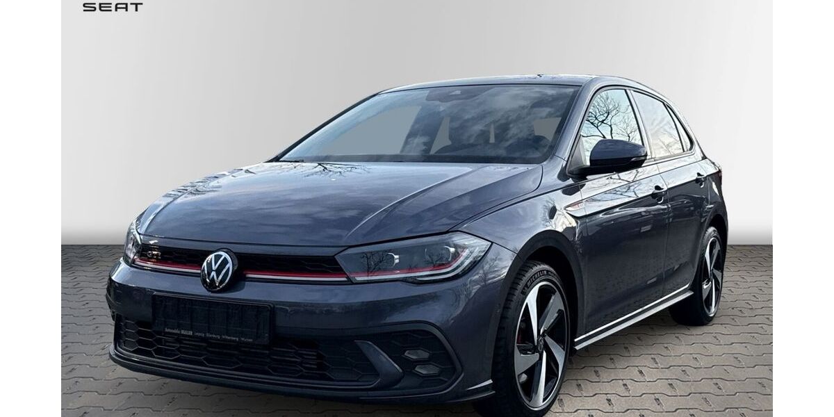 VW Polo 8.553 km 27.777 € Leipzig 04328