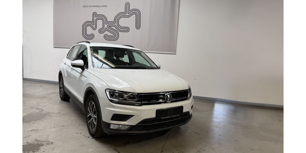 VW Tiguan 169.575 km 13.650 &euro; Maintal bei Frankfurt am Main 63477