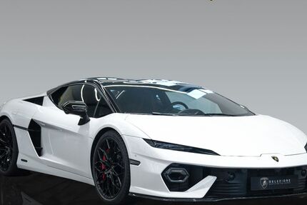 Lamborghini Temerario 7.000 km 355.920 &euro; Frankfurt 60386