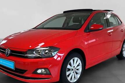 VW Polo 52.777 km 17.940 &euro; Seevetal 21220