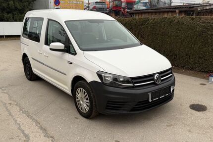 VW Caddy 226.253 km 6.790 &euro; Rosenheim 83026