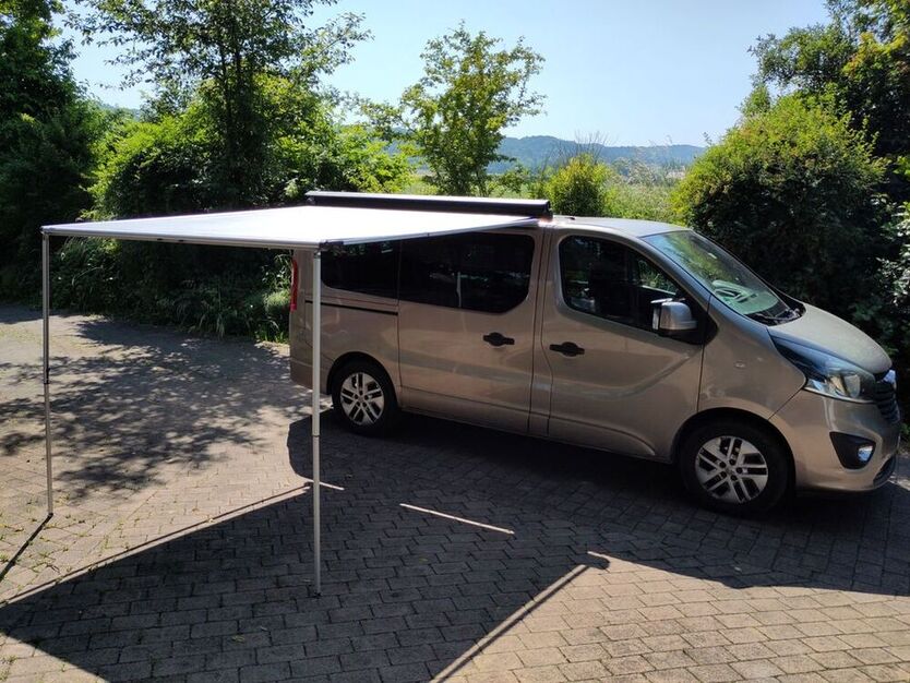 Vivaro