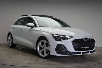 Audi A3 2.000 km 36.490 &euro; Braunschweig 38110