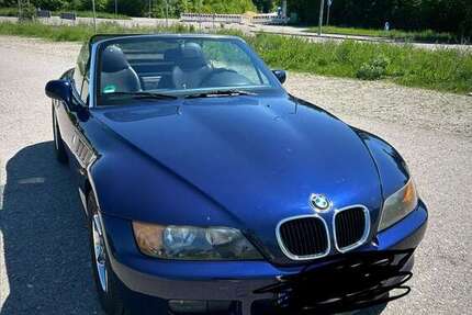 BMW Z3 182.413 km 7.999 &euro; Augsburg 86159