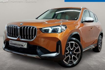 BMW X1 23.314 km 38.970 &euro; Stuttgart 70569