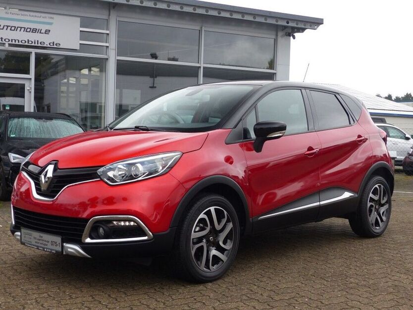 Captur