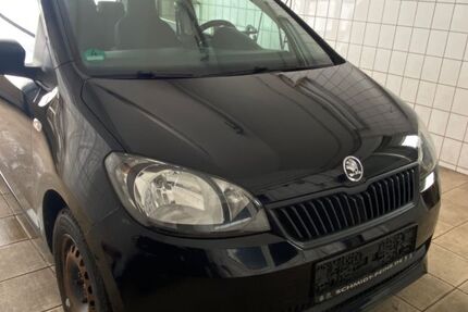 Skoda Citigo 232.000 km 1.990 &euro; Goslar 38644